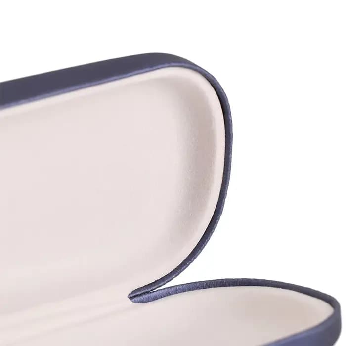 Étui à lunettes de lecture unisexe