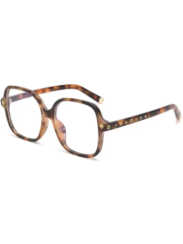 Lunettes plates sens avancé Joker mode