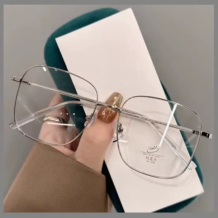 Lunettes anti-lumière bleue et anti-UV