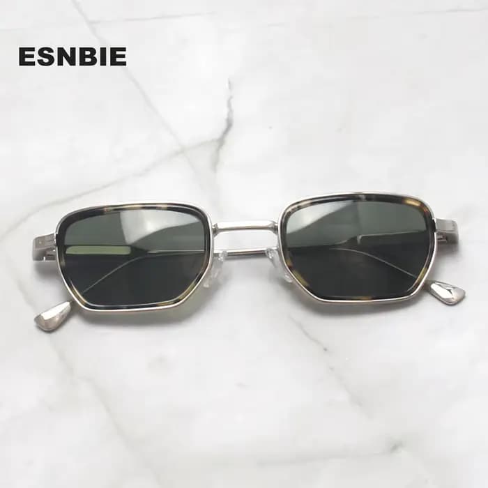Lunettes de soleil Polairzed de haute qualité pour hommes
