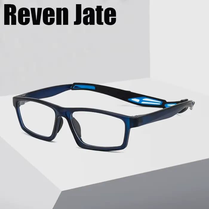 Reken Jate – monture de lunettes pour hommes