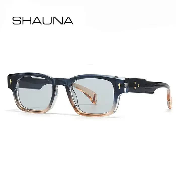 Lunettes de soleil rétro RiSALE