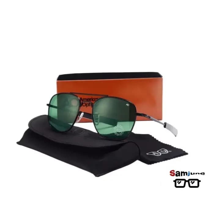 Samjune – lunettes de soleil pour hommes