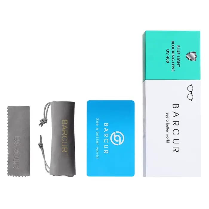 BARCUR – lunettes de lecture bifocales progressives pour hommes et femmes