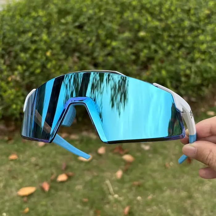 100 Lunettes de cyclisme pour hommes