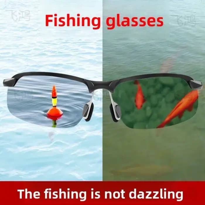 Artefact lunettes polarisées pour hommes
