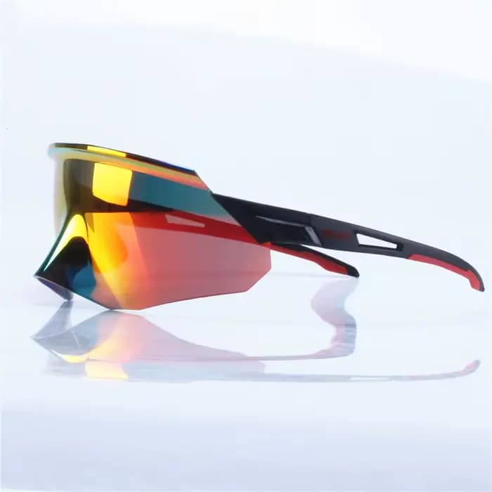 Nouvelles lunettes de cyclisme