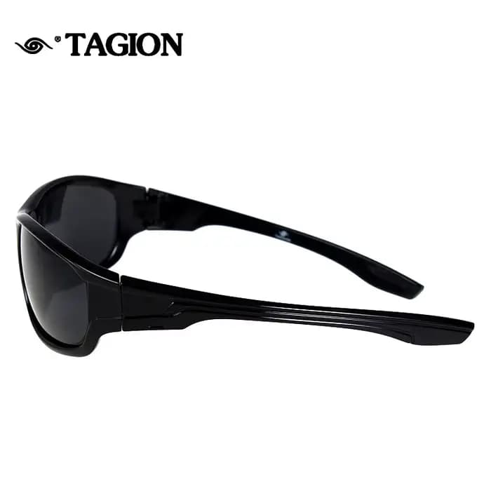 Lunettes De soleil polarisées pour hommes Design marque Style d'été