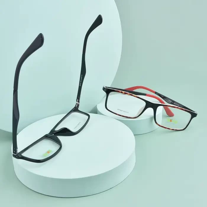 SECG – monture de lunettes pour adolescents