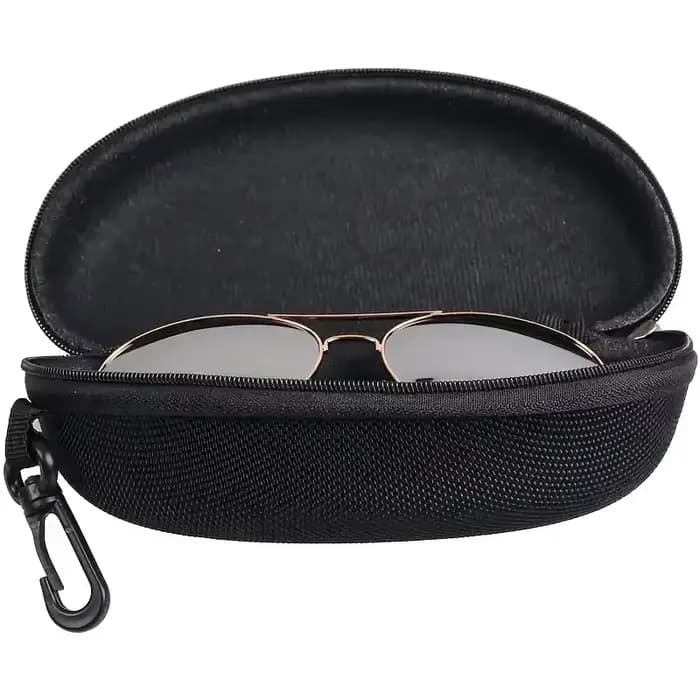 2/4pack Portable lunettes de soleil protecteur