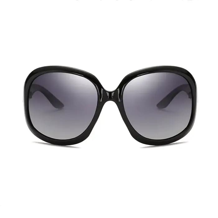 Lunettes de soleil polarisées pour femmes, 100%, anti UV400