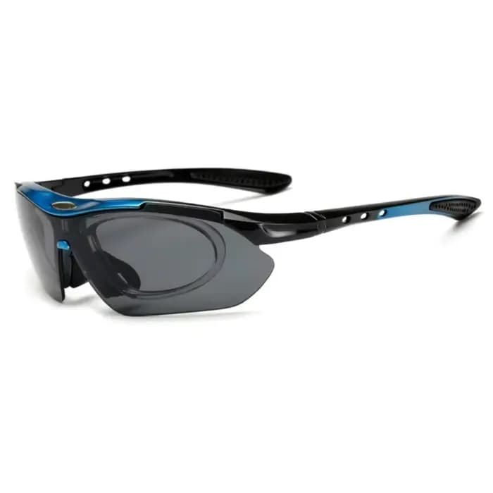 Lunettes de soleil de cyclisme