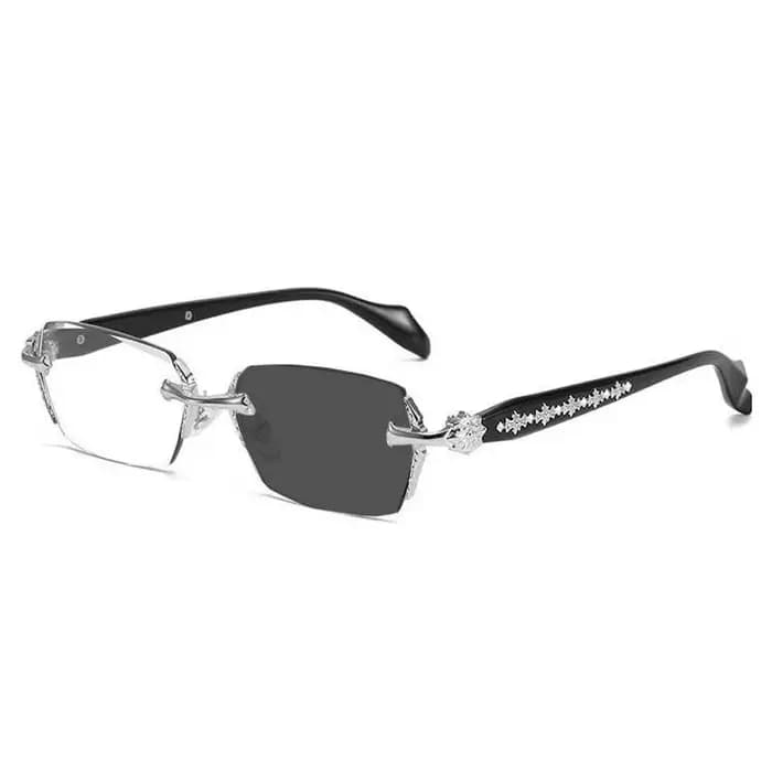 Lunettes photochromiques pour femmes et hommes