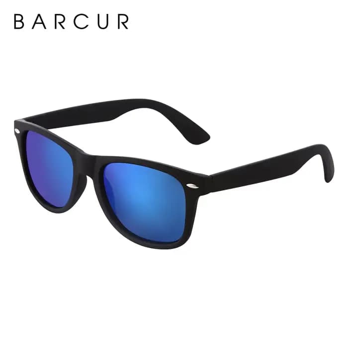 BARCUR lunettes rétro hommes