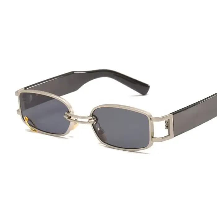 Lunettes de soleil carrées pour femmes