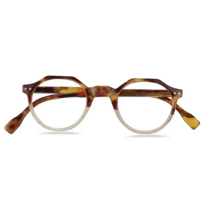 Lunettes de lecture rondes pour femmes