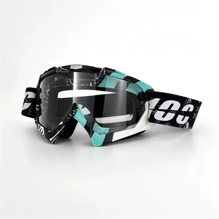 Lunettes de ski pour sports de plein air