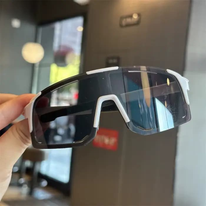 Lunettes de soleil de sport en plein air