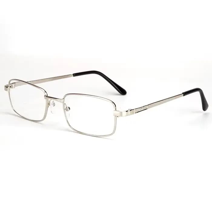 Lunettes de lecture en verre pour hommes et femmes