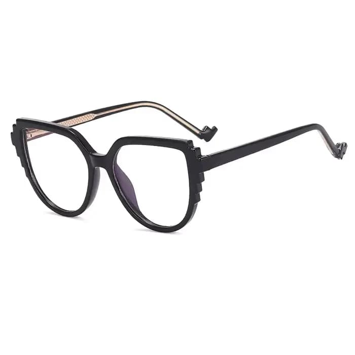 Monture de lunettes pour femmes