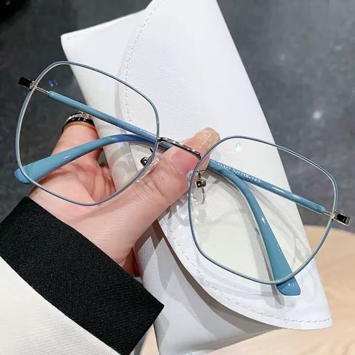 Lunettes Anti-rayonnement pour myopie