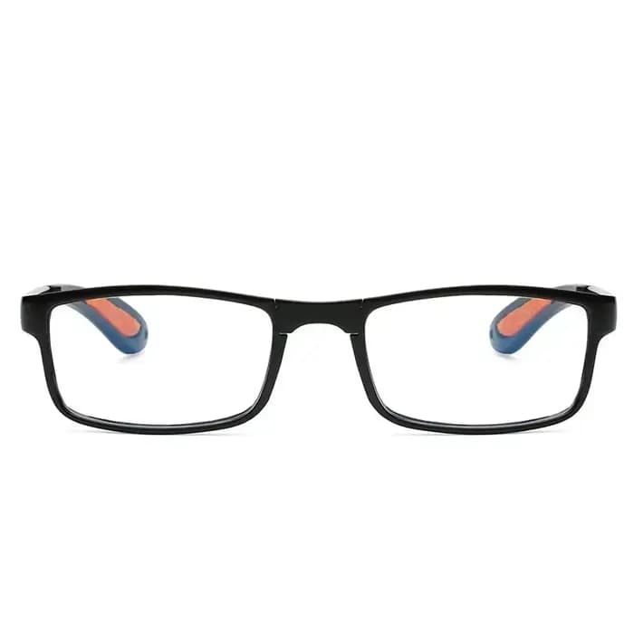 Lunettes de lecture pliantes avec étui