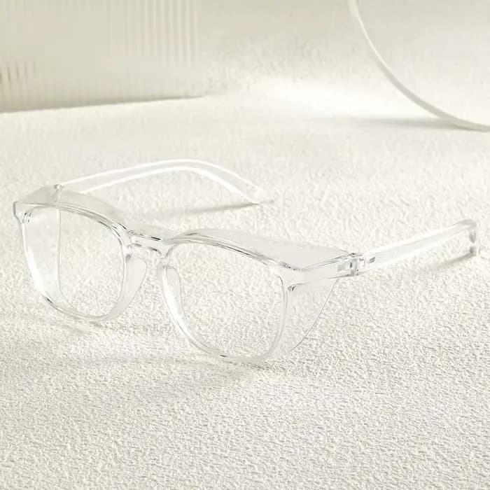 Lunettes de sécurité Anti-Pollen