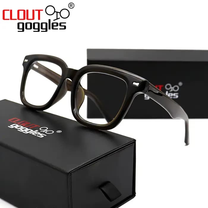 Lunettes CLOUT GOGGLES