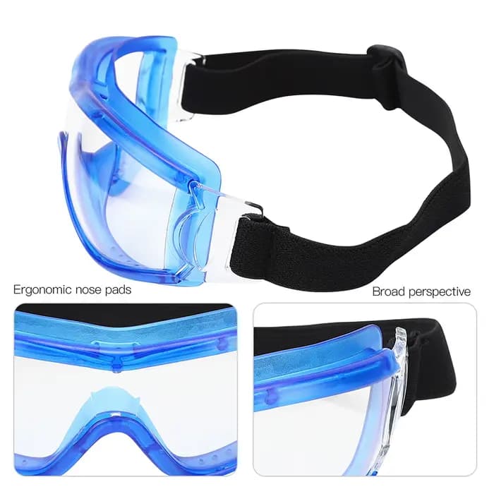 Lunettes de sécurité pour enfants