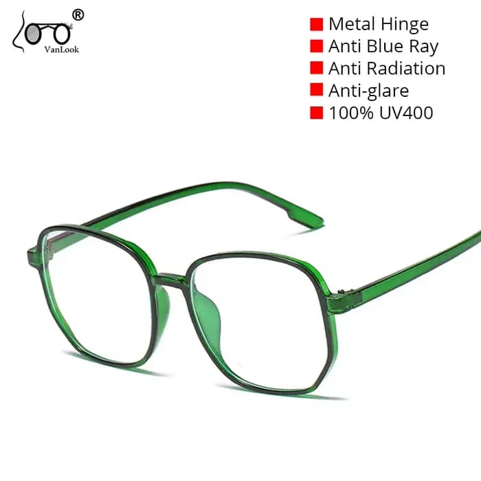 Lunettes d'ordinateur pour femmes