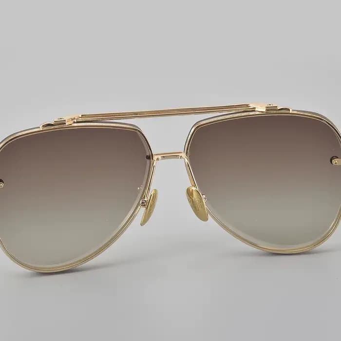 Lunettes de soleil pilote UV400 pour hommes et femmes