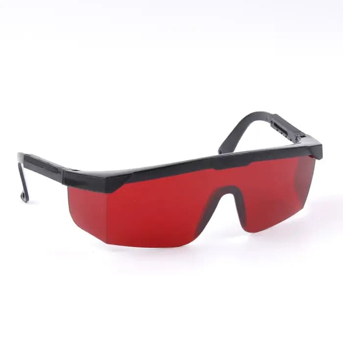Lunettes de protection contre la lumière UV