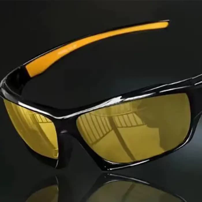 Lunettes de soleil pour hommes