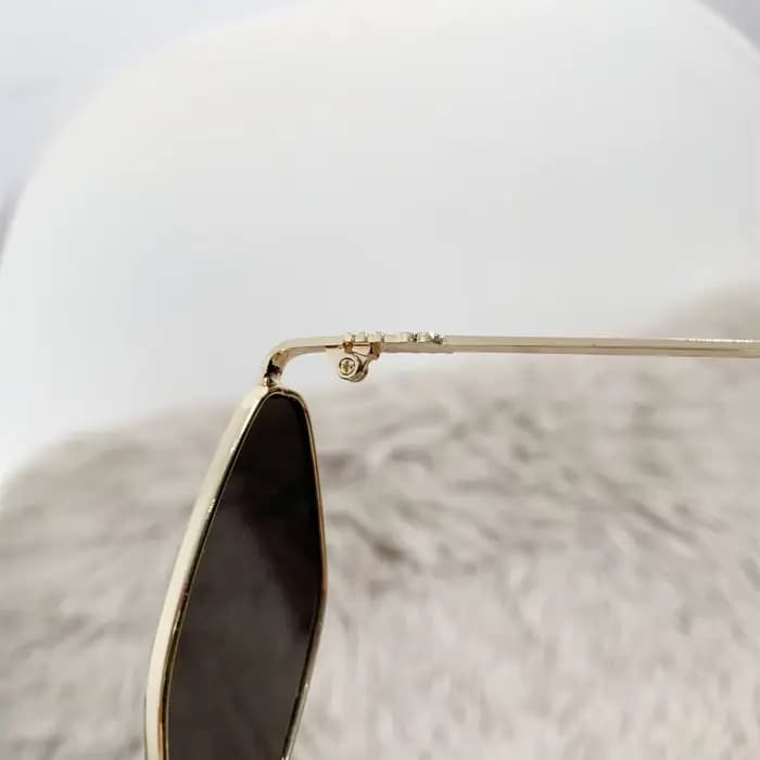 Lunettes à la mode pour femmes