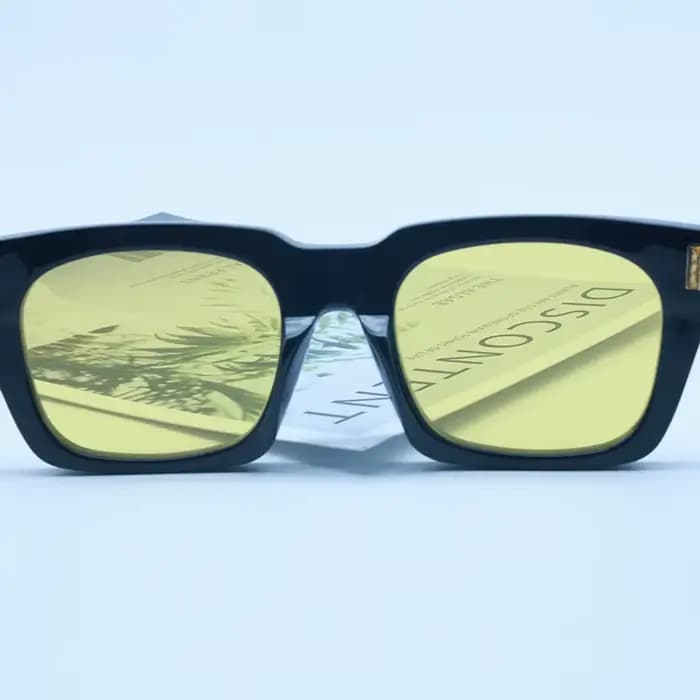 Quentin-Lunettes de soleil ovales en acétate et alliage pour hommes et femmes