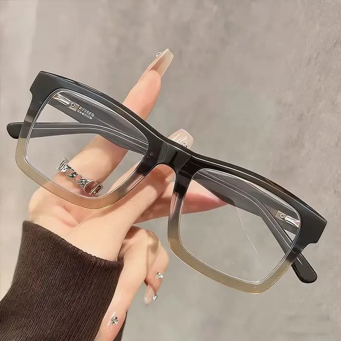 Lunettes de lecture de grande taille pour hommes