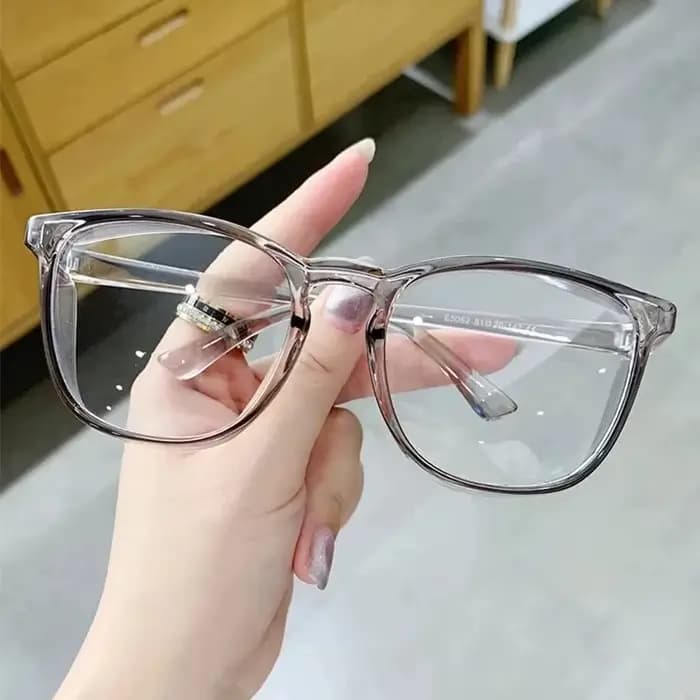Lunettes de sécurité anti-buée