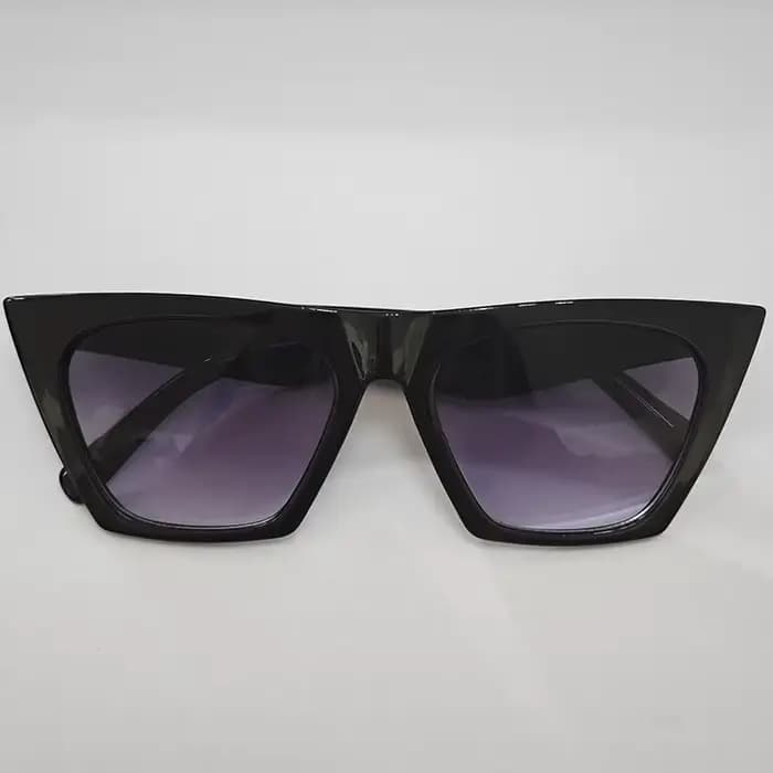Lunettes de soleil unisexes