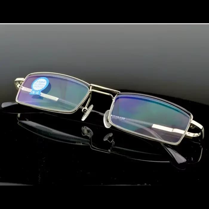 Lunettes de Lecture de Luxe pour Homme