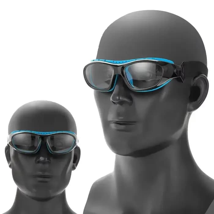 Lunettes de basket-ball myopie