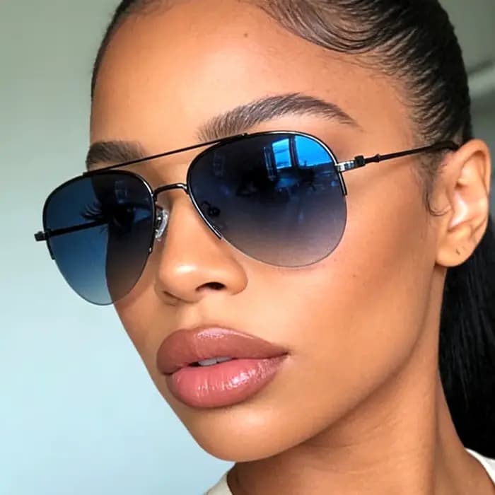 Lunettes de mode pour femmes et hommes