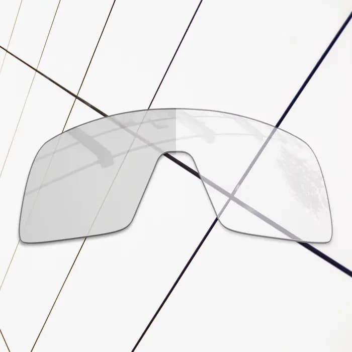 Verres de remplacement polarisés E.O.S