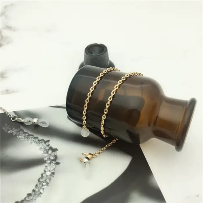 Lunettes Monocle de Style Steampunk