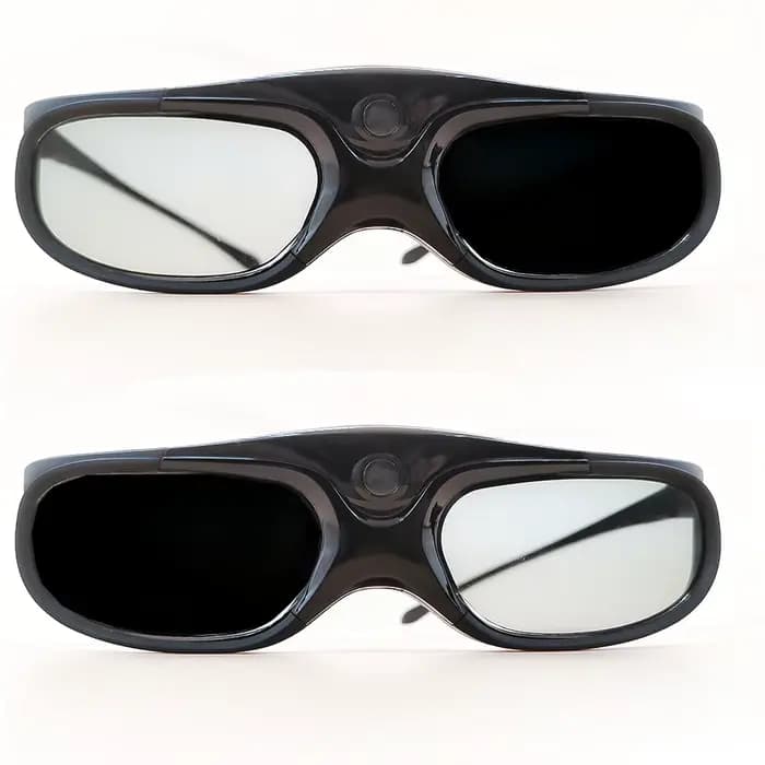 Lunettes réflexe Coordination oculaire Interférence visuelle entraînement tête haute Football basket-ball technologie