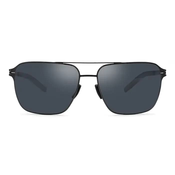 Lunettes de soleil sans vis
