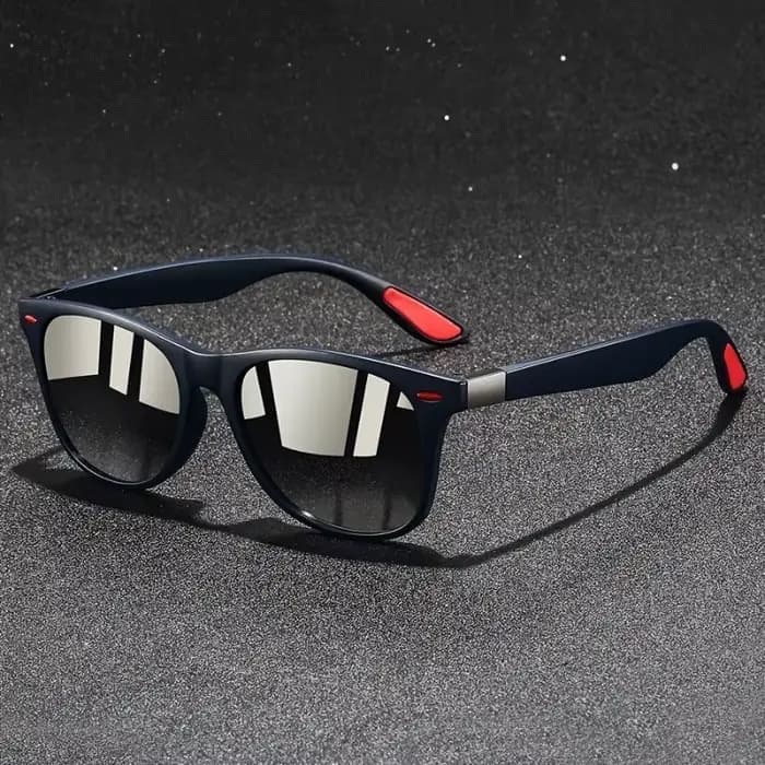 Lunettes tendance pour hommes