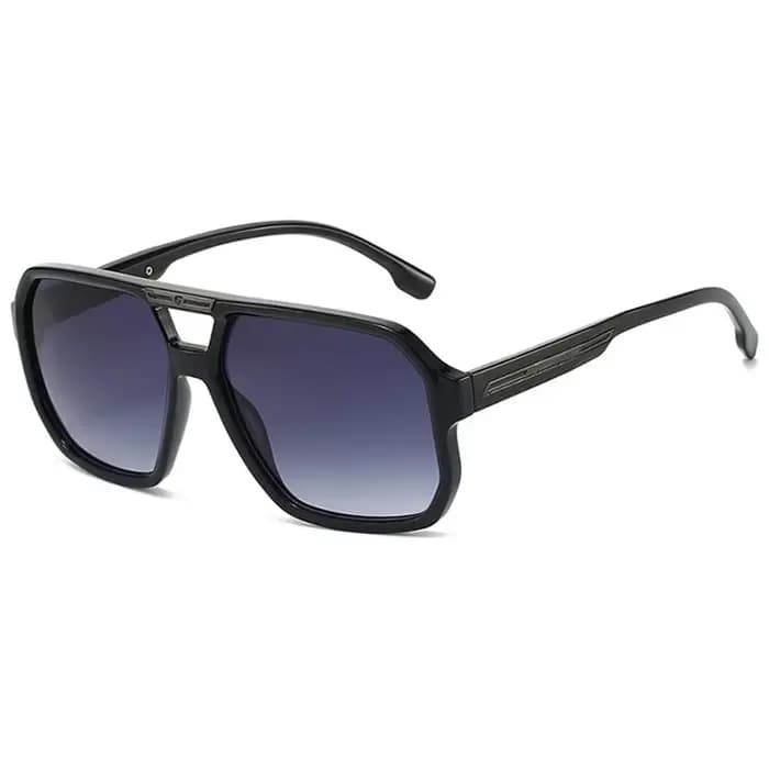 Nouvelles Lunettes de Soleil Classiques Tendance pour Femme