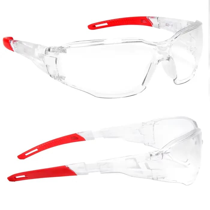 Lunettes de sécurité réglables HM12