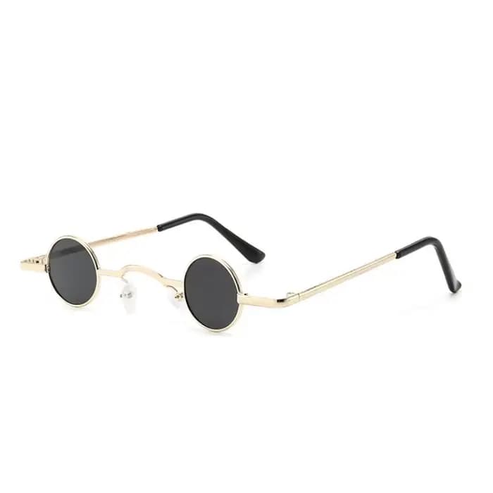 Lunettes de soleil vintage pour hommes et femmes