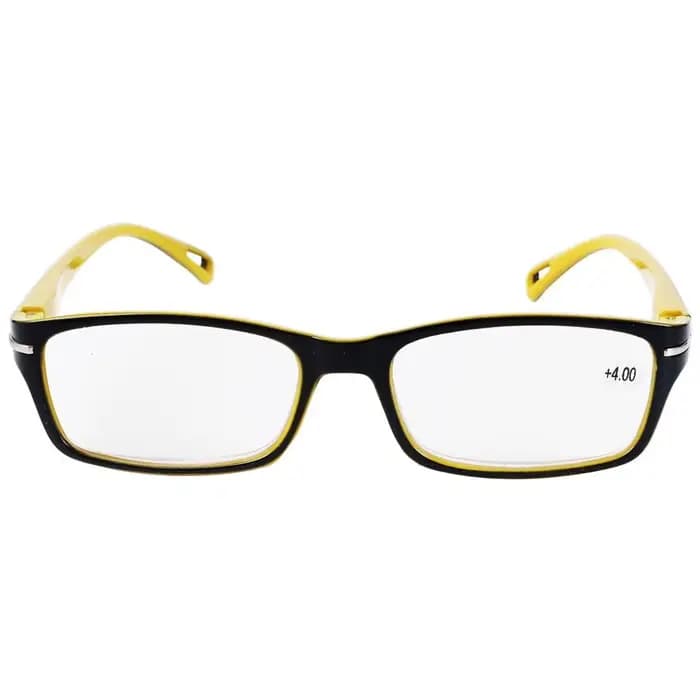 Lunettes de lecture européennes pour hommes et femmes